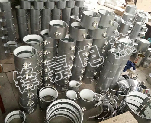 湖北陶瓷加热器