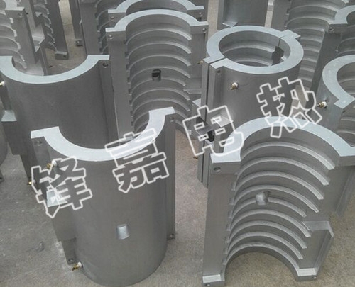 铸铝加热器