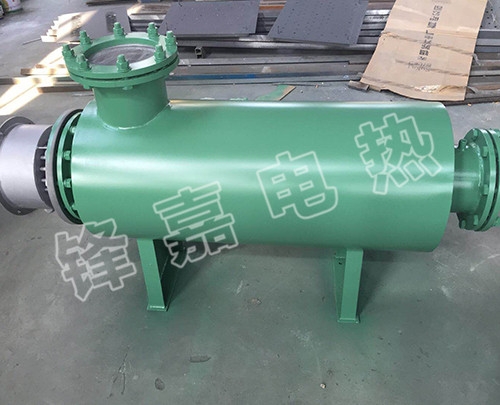 液体电加热器