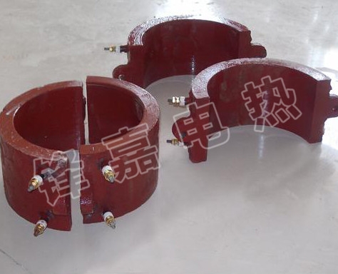 铸铁加热器