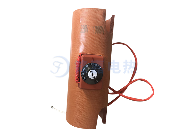 硅橡胶加热器