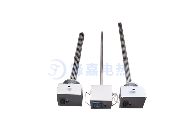 自控温加热管厂家