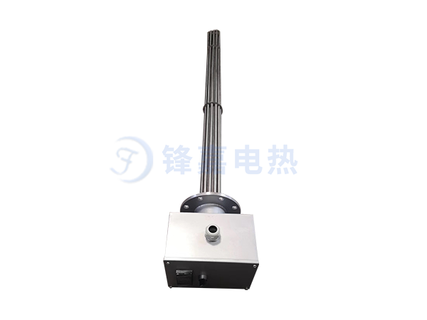 自控温加热管定制
