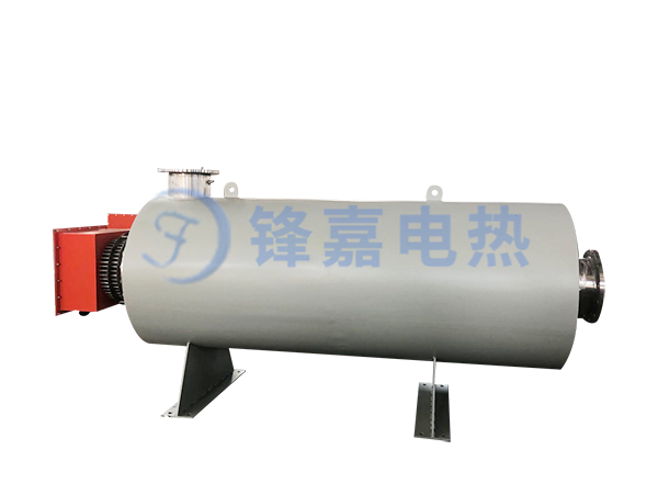 熔喷布电加热器