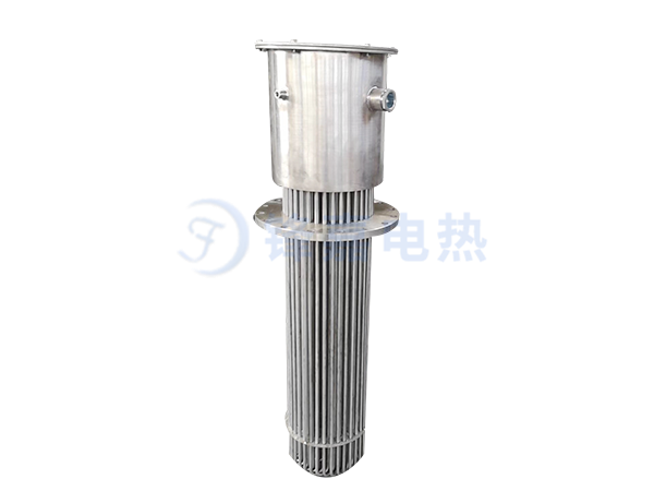 熔盐电加热器